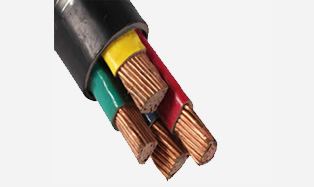 Saiprasad Engineers Pvt. Ltd. - PVC Industrial Cables 
